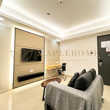 Ion Delemon Premier Suites Dataran Tinggi Genting Bagian luar foto