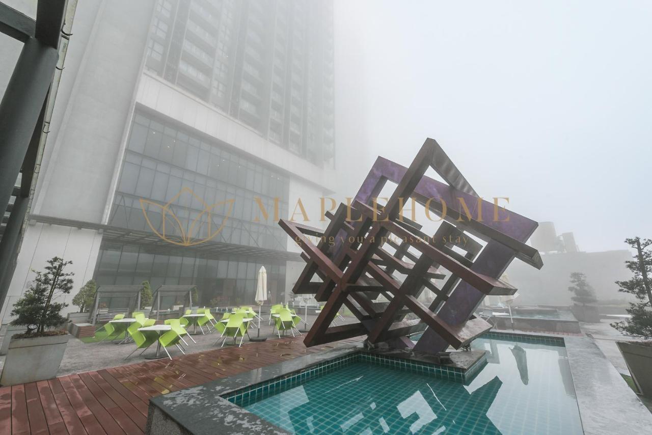 Ion Delemon Premier Suites Dataran Tinggi Genting Bagian luar foto