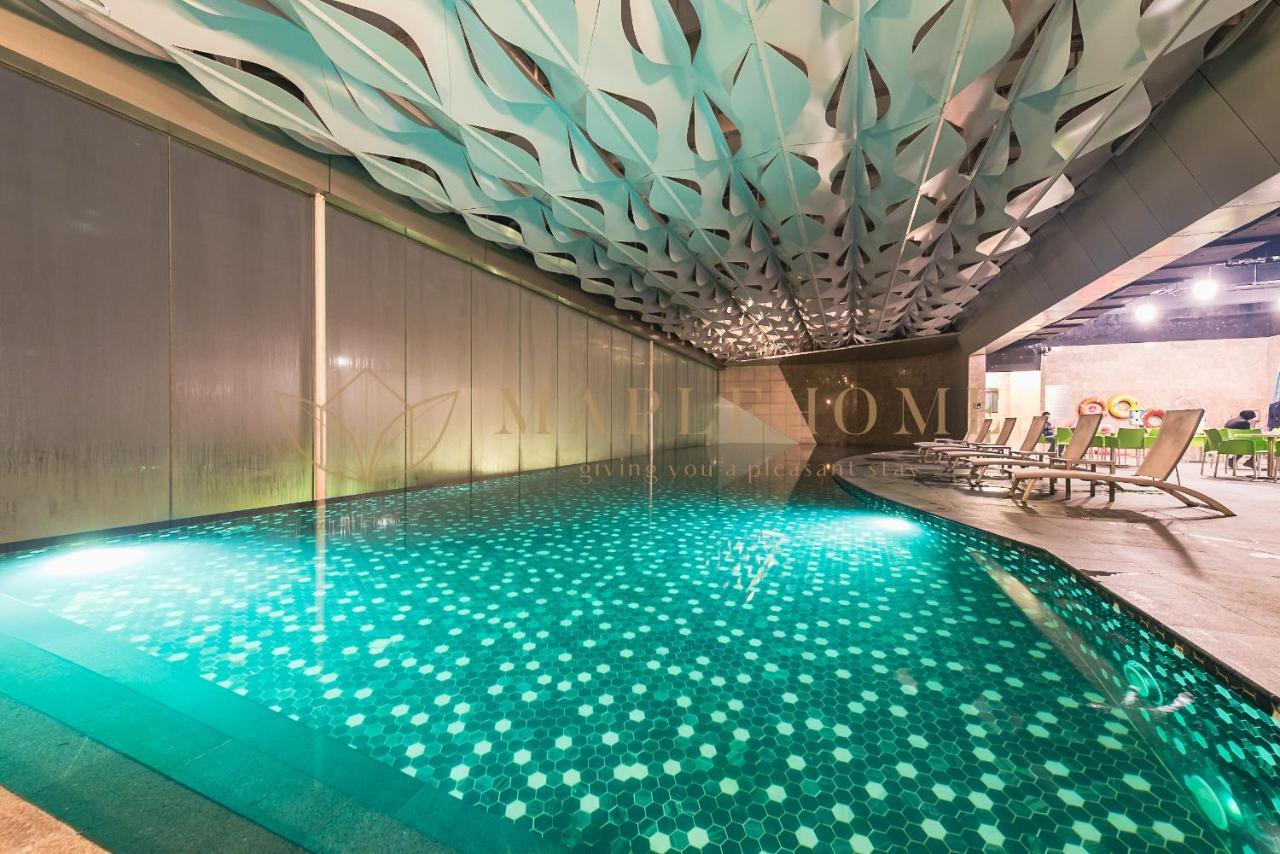 Ion Delemon Premier Suites Dataran Tinggi Genting Bagian luar foto