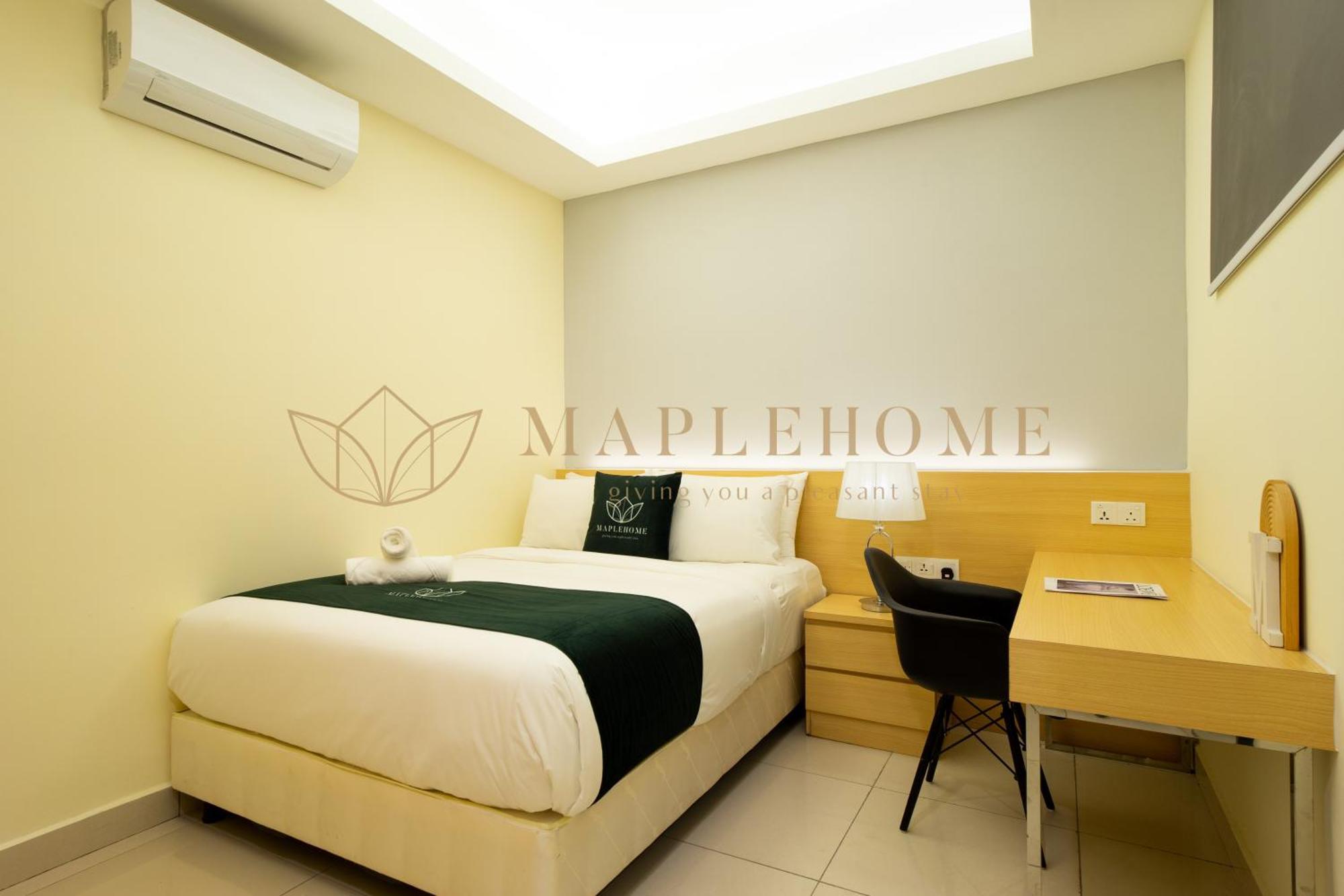 Ion Delemon Premier Suites Dataran Tinggi Genting Ruang foto