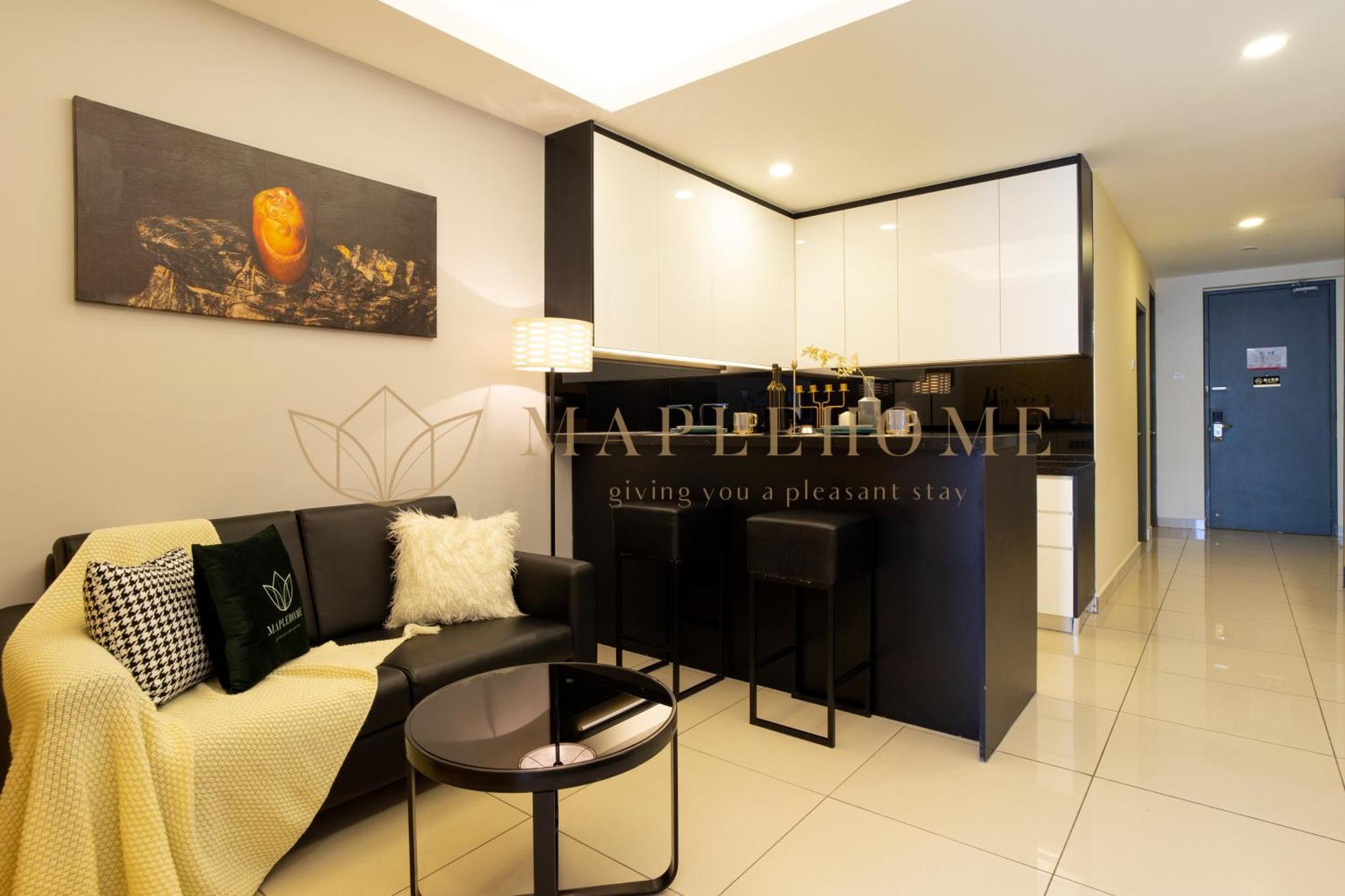 Ion Delemon Premier Suites Dataran Tinggi Genting Ruang foto