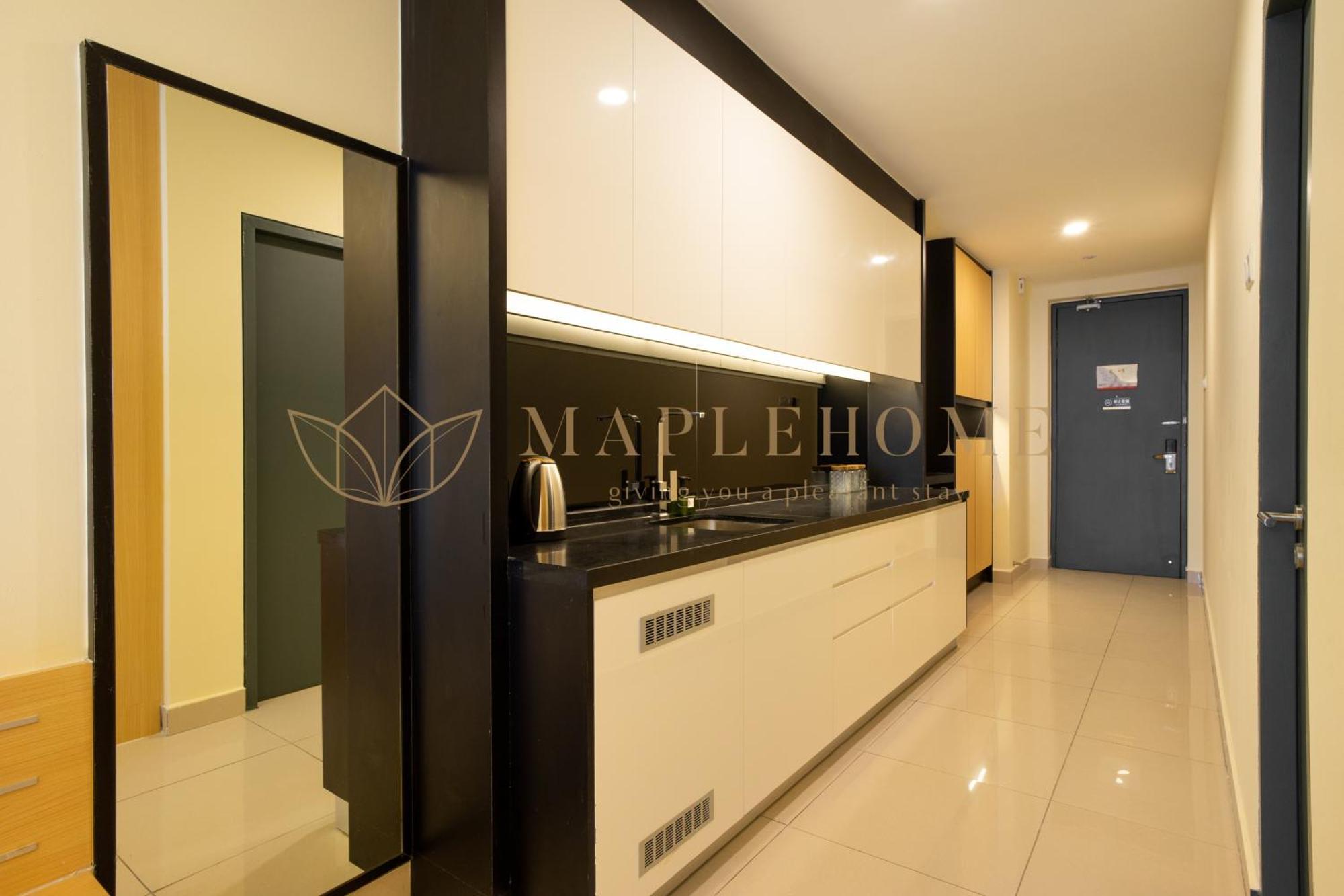 Ion Delemon Premier Suites Dataran Tinggi Genting Ruang foto