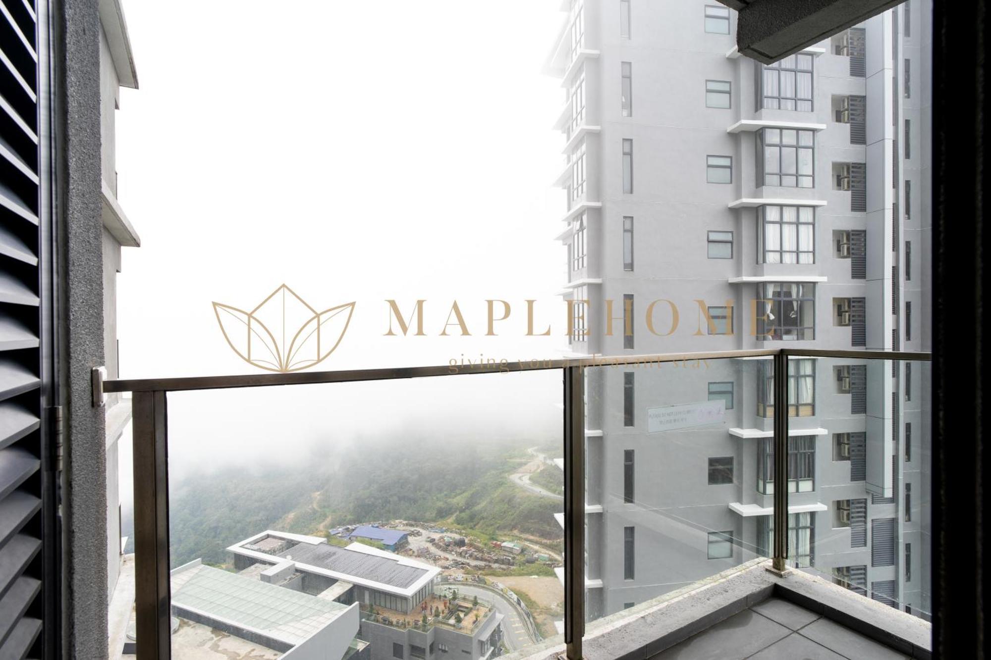 Ion Delemon Premier Suites Dataran Tinggi Genting Ruang foto
