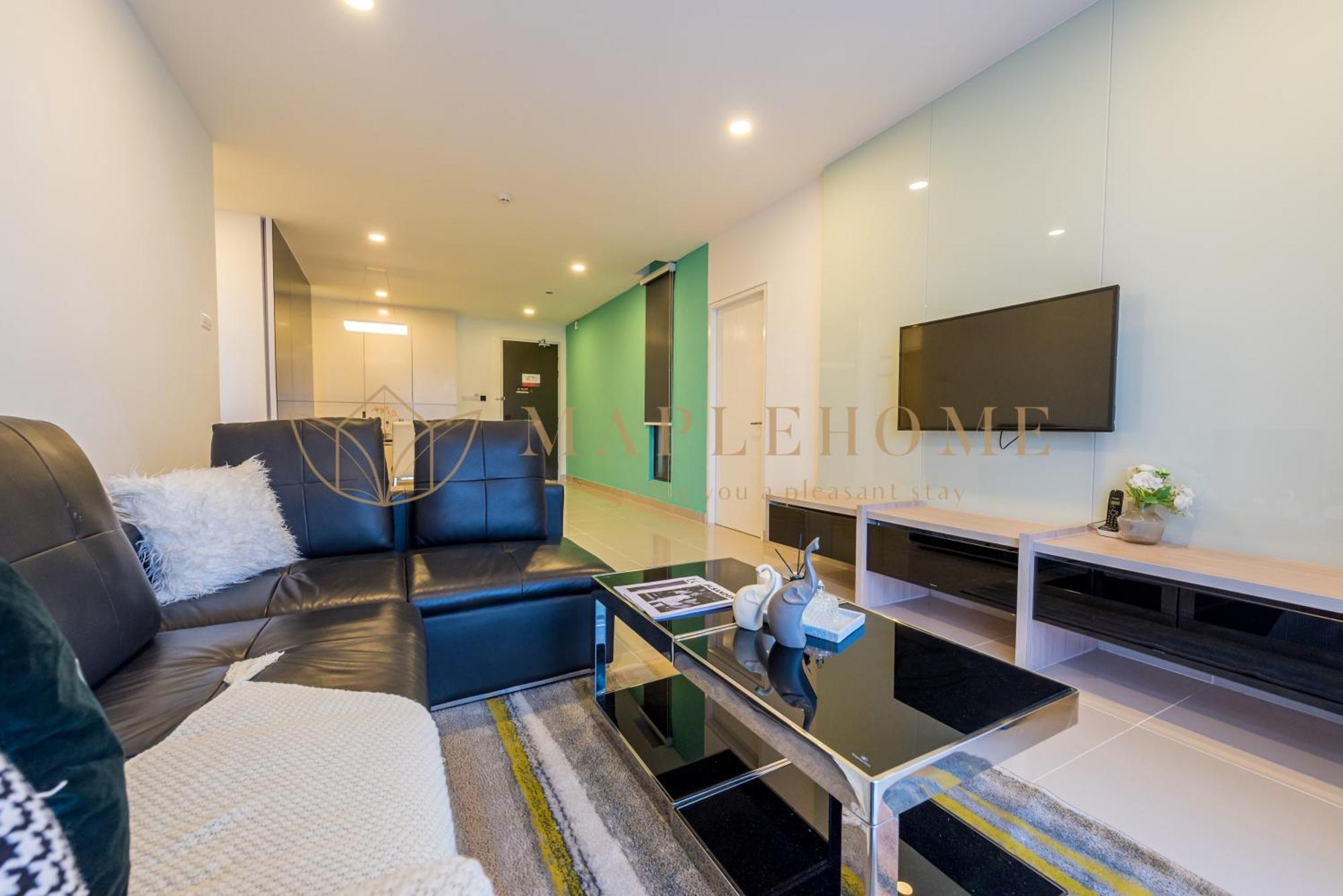 Ion Delemon Premier Suites Dataran Tinggi Genting Ruang foto