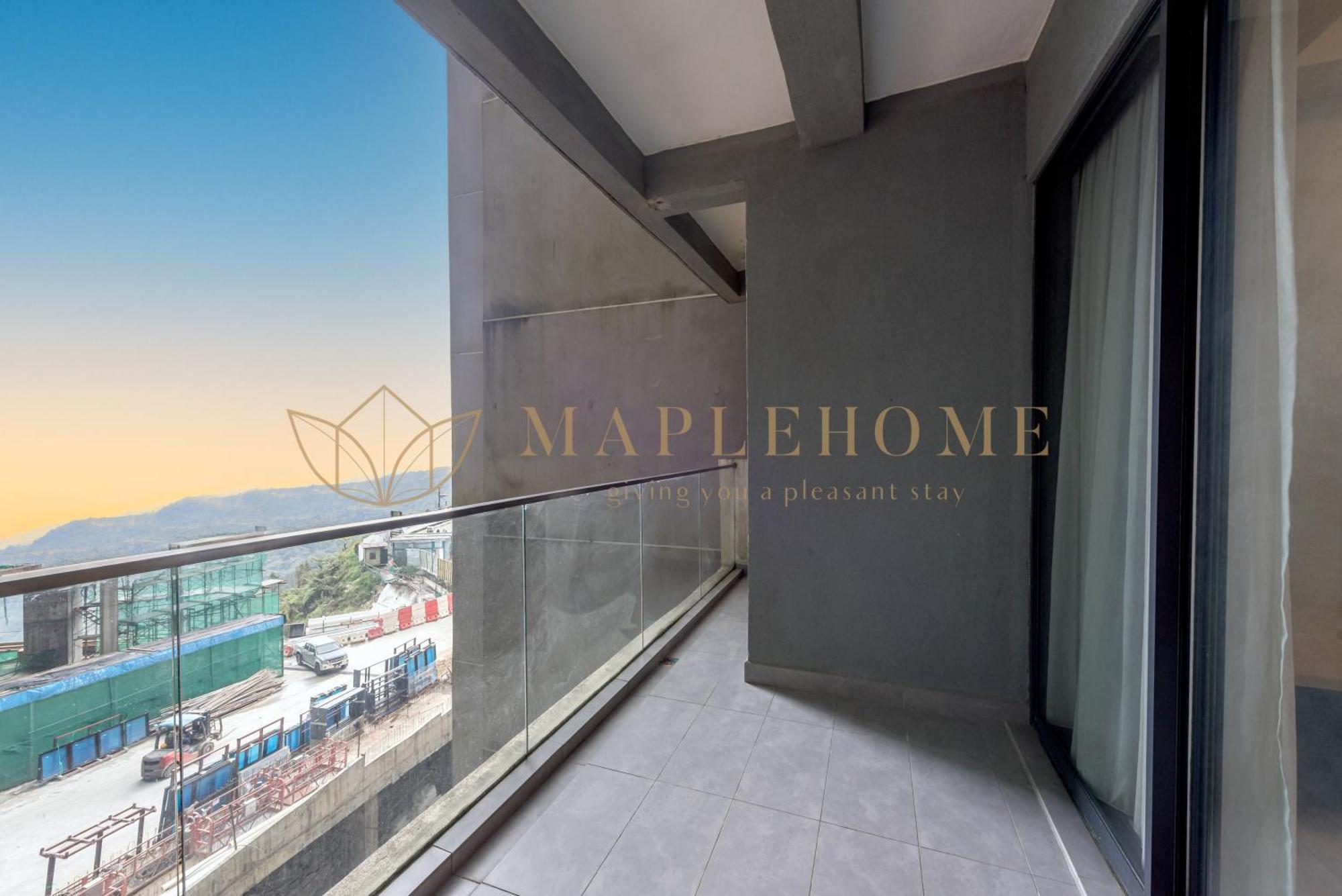 Ion Delemon Premier Suites Dataran Tinggi Genting Ruang foto
